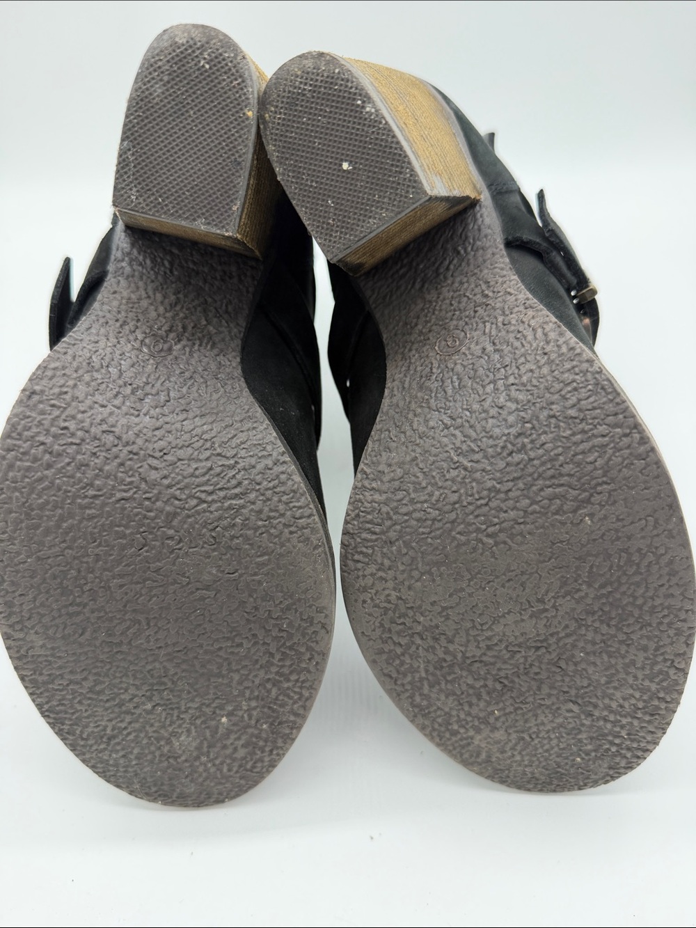 Steven Rutgers boot - Picture 7 of 11